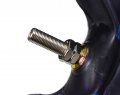 Kenda 250 275-17 Tr-4 Inner Tube 047853163230 Includes Keychain