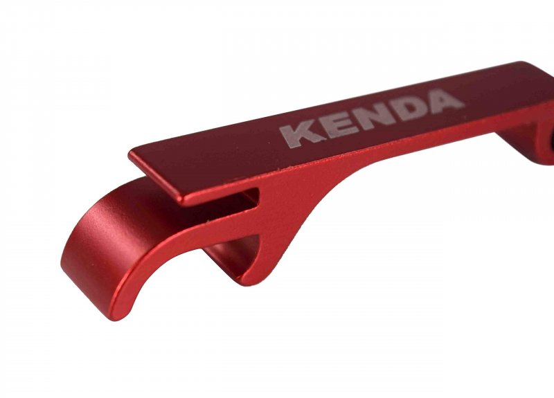 Kenda 250 275-17 Tr-4 Inner Tube 047853163230 Includes Keychain