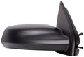 Fit System 62705g Passenger Side Replacement Oe Style Manual Mirror 