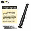 Struts Shocks Ocpty Rear Shock Absorbers Ford Fits 2006-2011d Fusion 2007-2011 Lincoln Mkz 2006 Zephyr 2003-2011 For Mazda 6