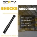 Struts Shocks Ocpty Rear Shock Absorbers Ford Fits 2006-2011d Fusion 2007-2011 Lincoln Mkz 2006 Zephyr 2003-2011 For Mazda 6
