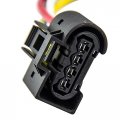 11517586925 Electric Water Pump Thermostat Kit For Bmw E60 E61 E81 E87 E90 E91 X1 X3 X5 Z4 325i 330i 525i 530i 630i 730i