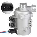11517586925 Electric Water Pump Thermostat Kit For Bmw E60 E61 E81 E87 E90 E91 X1 X3 X5 Z4 325i 330i 525i 530i 630i 730i
