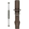Denso 671-8172 Ignition Wire Set 