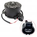 Radiator Cooling Fan Motor 16363-20400 For Toyota Highlander Lexus 2006 2007