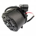 Autokay Radiator Cooling Fan Motor 16363-20400 For Toyota Highlander Lexus 2006 2007
