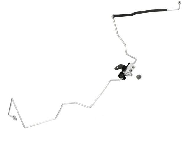 A C Hose Line Assembly For 2010-2012 Toyota Rav4