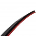 Ocpty Carbon Fiber Rear Spoiler Wing Compatible With 2017-2020 For Audi A5 S5 4-door