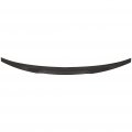 Ocpty Carbon Fiber Rear Spoiler Wing Compatible With 2017-2020 For Audi A5 S5 4-door