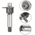 Labwork Kick Start Shaft Replacement For Yamaha Yz125 1986-2004