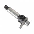 Labwork Kick Start Shaft Replacement For Yamaha Yz125 1986-2004