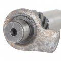 Labwork Kick Start Shaft Replacement For Yamaha Yz125 1986-2004
