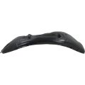 Front Passenger Side Fender Liner For Dodge Charger 2011 2012 2013 2014 Pe Plastic Injection Molded Replacement Ch1249154 