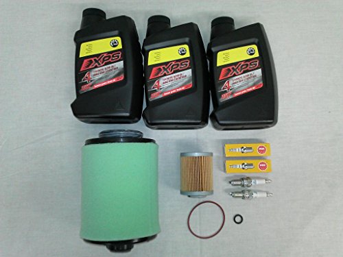 Can Am Outlander 800 Oil Change Kit