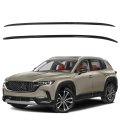 Roof Rack Side Rails For Mazda Cx-9 2016-2023 