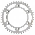 Niche 520 Pitch Front 15t Rear 42t Drive Sprocket Kit For 2003-2008 Husaberg Fc 550 Fs 450e