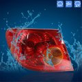 Antuko Outer Rear Left Tail Light Assembly Replacement For Corolla 2003-2008 To2800154 Driver Side