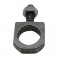 Grade 8 Turbo Variable Flow Actuator Eye Bolt And Nut Clip For 07-12 Acura Rdx 2007 2008 2009 2010 2011 2012 By Nghtmre