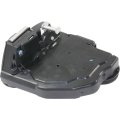 Door Lock Actuator For Toyota Prius C 2012 2018 Rear Driver Side Integrated Latch 6906006100 6906033120