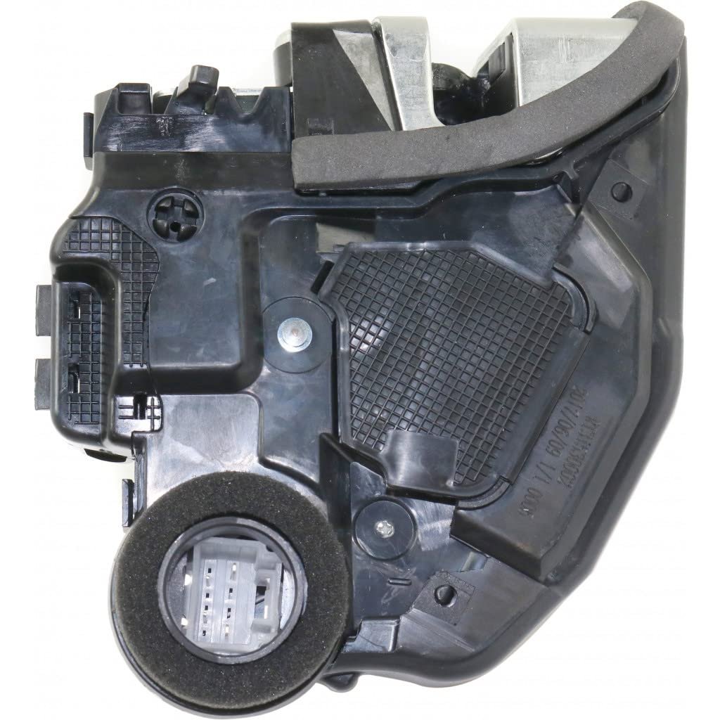 Door Lock Actuator For Toyota Prius C 2012 2018 Rear Driver Side Integrated Latch 6906006100 6906033120
