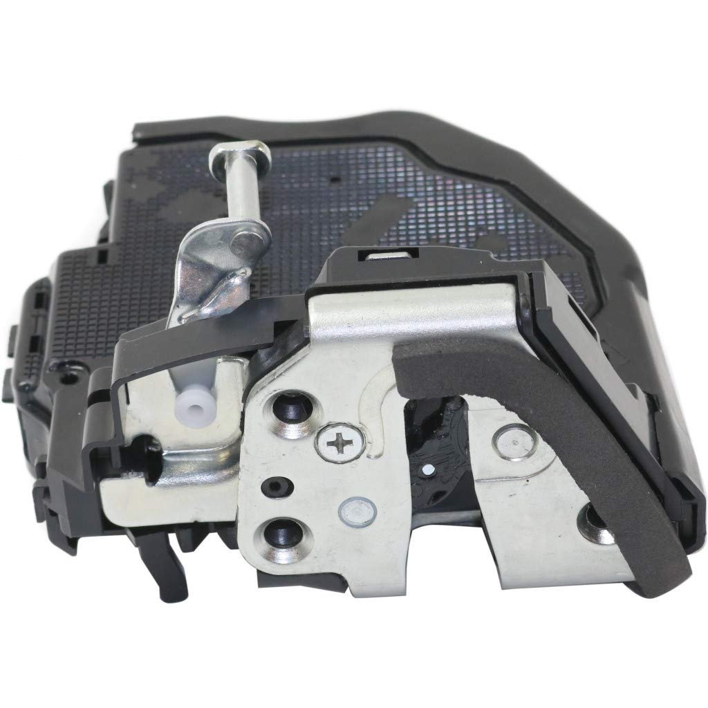 Door Lock Actuator For Toyota Prius C 2012 2018 Rear Driver Side Integrated Latch 6906006100 6906033120
