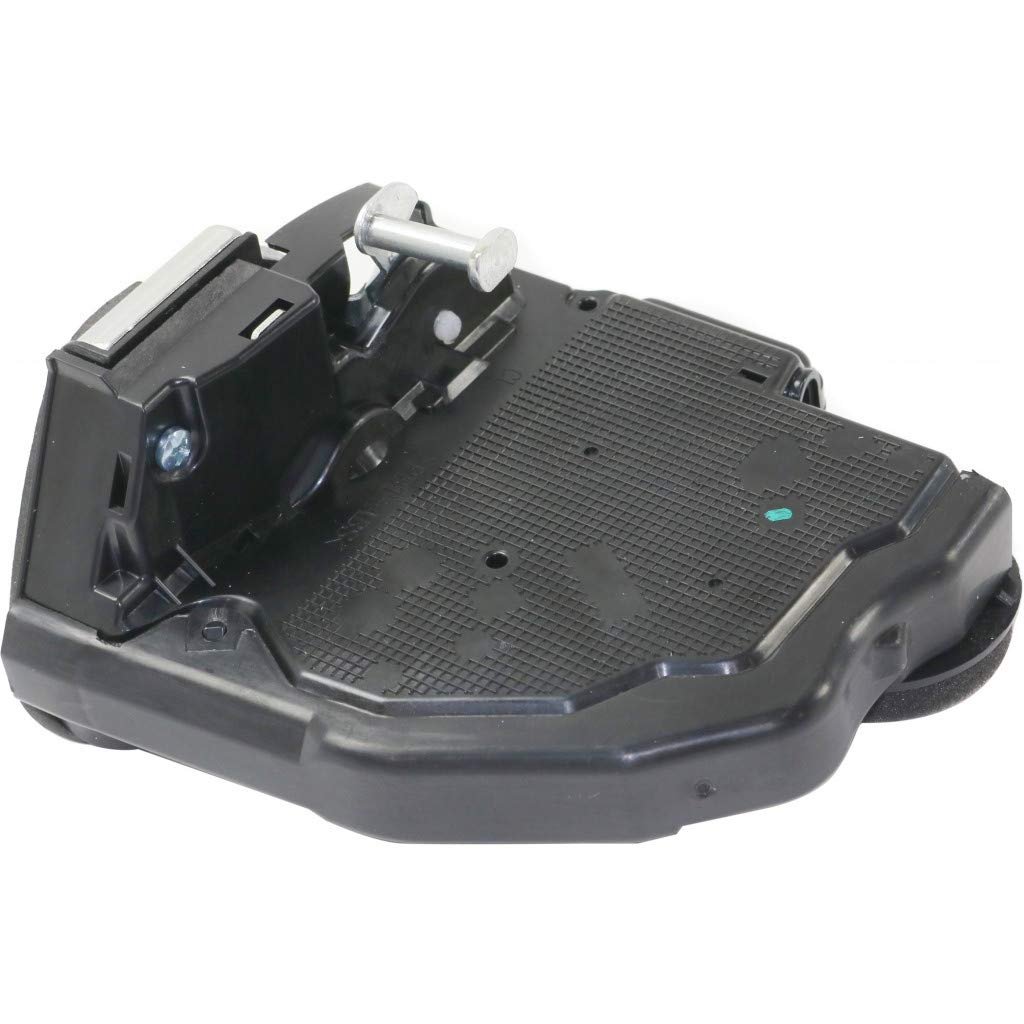 Door Lock Actuator For Toyota Prius C 2012 2018 Rear Driver Side Integrated Latch 6906006100 6906033120