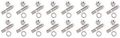 Jegs Performance Products 83152 Header Stud Kit