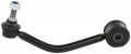 Rear Left Suspension Stabilizer Bar Link Kit For Porsche Cayenne 2003 To 2018 