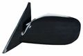 Driver Side Door Mirror Set 312-5403l3el Glossy Black Vehicle Specific Fit For Cars Mount 