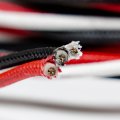 Supco Rp5014gb Wire 50 14 Gauge 3 Strand Glass Braided For Abrasion Resistance