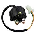 Staibc Starter Solenoid Relay For Honda 300 1988 1989 1990 1991 1992 1993 1994 1995 1996 1997 1998 1999 2000 
