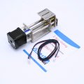 Z Axis Sliding Working Table Diy Milling Linear Motion For Cnc Engraving Machine
