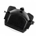 Caltric Complete Headlight Compatible With Polaris Sportsman 400 4x4 2005 2011 2012 2013 2014 Upper