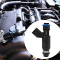 8 Pcs Fuel Injectors For Chevy Tahoe Gmc Yukon 5 3l 12580426 25326903