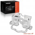 A-premium Hood Latch Lock Assembly Compatible With Bmw Vehicles F25 Series X3 2011-2017 F26 X4 2015-2018 Front Side Replace