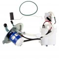 Ocpty High Performance Electric Fuel Pump Replacement For 1991-1996 Dodge Dakota 2 5l 1991-1993 3 9l 5 2l