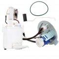 Ocpty High Performance Electric Fuel Pump Replacement For 1991-1996 Dodge Dakota 2 5l 1991-1993 3 9l 5 2l