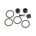 Brake Caliper Rebuild Kit Front Left For 84-87 Honda Gl1200a Gl1200 Gl1200i Model 32-1182 
