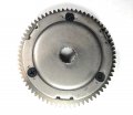 Atv Starter Clutch Fits All Eton Viper Rxl70 2003-2006