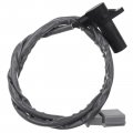 A-premium Engine Crankshaft Position Sensor Compatible With Audi A8 Quattro 2004 2005 2006 V8 4 2l Replace 077905381j