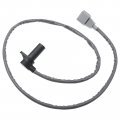 A-premium Engine Crankshaft Position Sensor Compatible With Audi A8 Quattro 2004 2005 2006 V8 4 2l Replace 077905381j