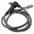 A-premium Engine Crankshaft Position Sensor Compatible With Audi A8 Quattro 2004 2005 2006 V8 4 2l Replace 077905381j