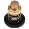 Solarhome Thermostat Kit 66m-12411-00 66m-12411-01 For Southmarine Boat Engine 62y-12414-00 Yamaha 9 9-70hp 4-stroke Outboard