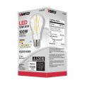 Satco S12430 12 5a19 Cl Led E26 930 120v 6 Pack