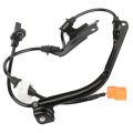 Abs Wheel Speed Sensor Left Front Fit For 2004-2008 Acura Tl Als1004 