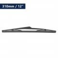 X Autohaux Rear Windshield Wiper Blade Arm Set For Kia Sportage R 2011-2017 12 Inch 310mm