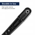 X Autohaux Rear Windshield Wiper Blade Arm Set For Kia Sportage R 2011-2017 12 Inch 310mm
