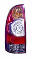 Depo 312-1995l-ac Tail Lamp Assembly Capa Certified 