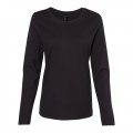 Hanes Black 8073 5xl 