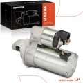 A-premium Starter Motor Compatible With Hyundai Sonata 2014014 Santa Fe Sport 2014-2016 Kia Optima 2014-2015 Sorento 2014-2014